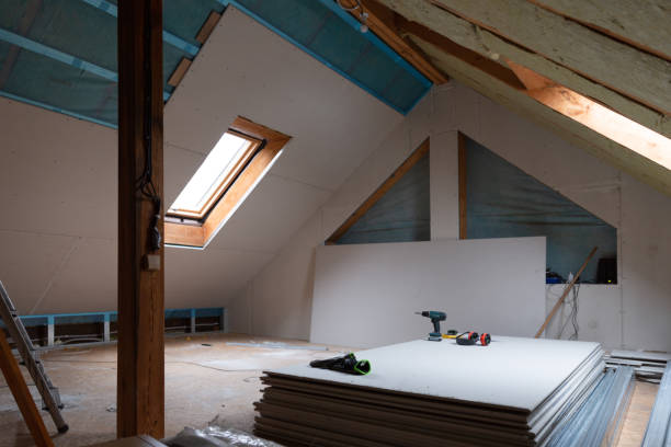 Range of Insulation Solutions in Hicksville, OH